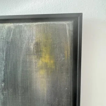 Nebula – Original Abstract Art – Acrylic Artwork Painting on board – Stina Vee