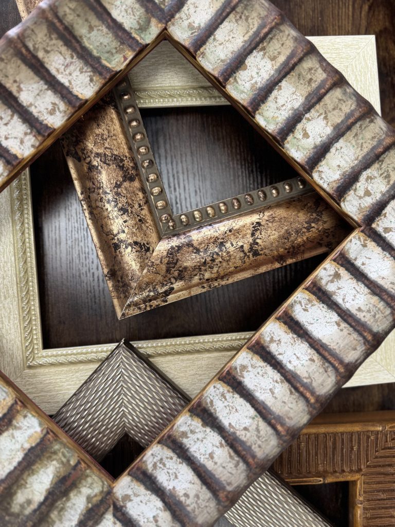 Framing Services | Ready Made Wall Frames