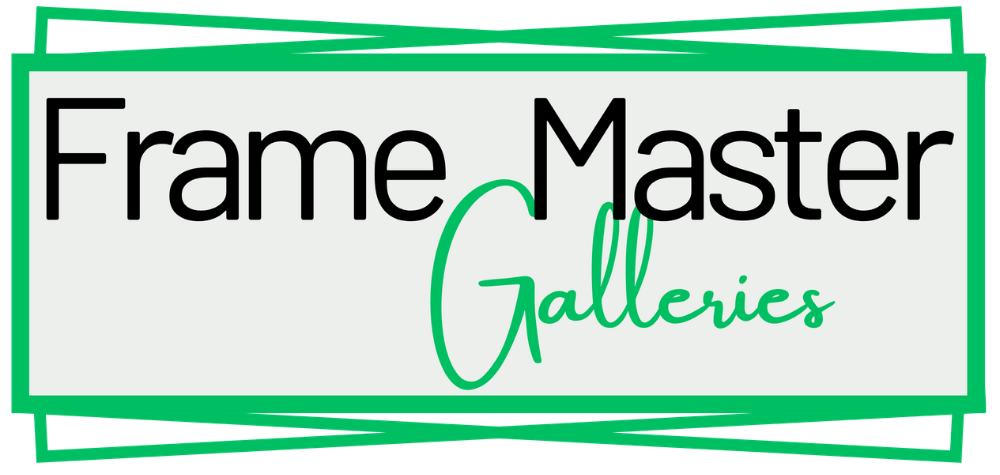 Frame Master Logo